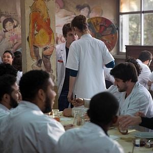 Fotoğraf Zacharie Chasseriaud