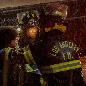 Fotoğraf Aisha Hinds