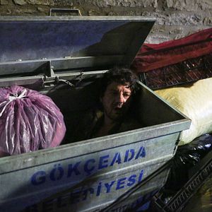 Fotoğraf Hedefim Sensin