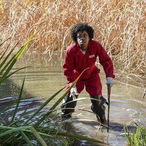 Fotoğraf Diona Reasonover