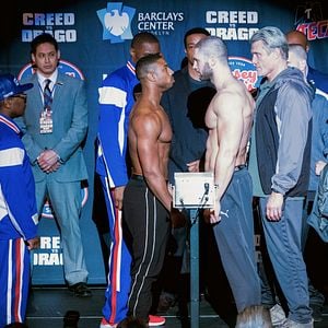 Fotoğraf Dolph Lundgren