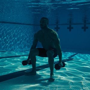 Fotoğraf Michael B. Jordan