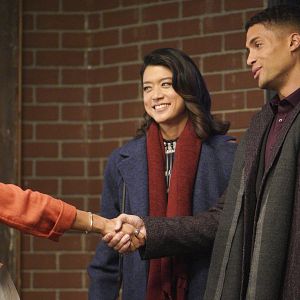 Fotoğraf Henderson Wade