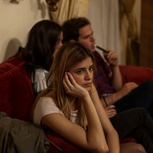 Fotoğraf Benedetta Porcaroli