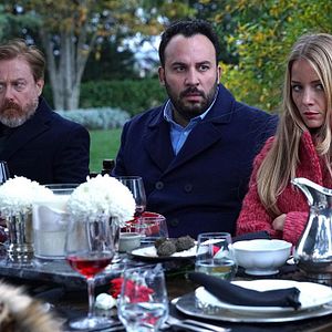 Fotoğraf Ufak Tefek Cinayetler