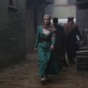 Fotoğraf Mehmetçik Kut'ül Amare