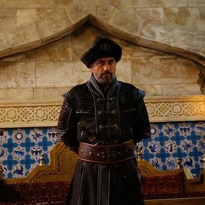 Fotoğraf Diriliş Ertuğrul