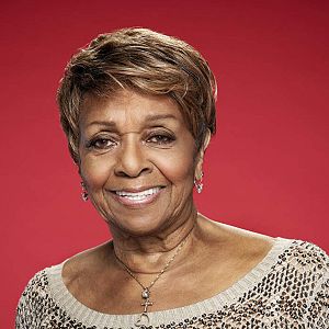 Fotoğraf Cissy Houston