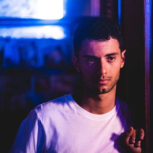 Fotoğraf Mehdi Meskar