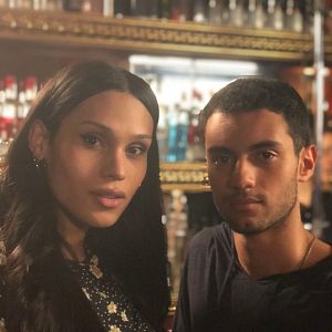 Fotoğraf Claude-Emmanuelle Gajan Maull