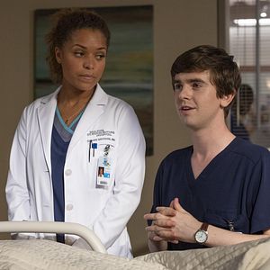 Fotoğraf Freddie Highmore