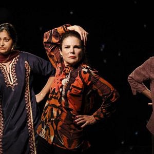 Fotoğraf Tovah Feldshuh