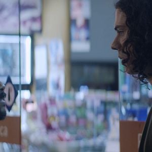 Fotoğraf Tinta Bruta