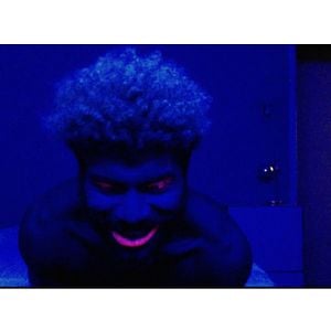 Fotoğraf Tinta Bruta