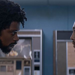 Fotoğraf Sorry To Bother You