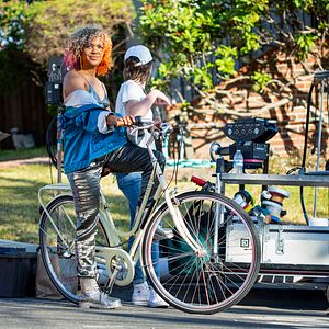 Fotoğraf Tessa Thompson