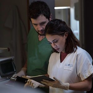 Fotoğraf Karim Leklou