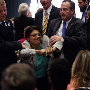 Fotoğraf Fahrenheit 11/9