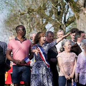 Fotoğraf Deutsch-les-Landes