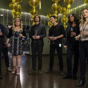 Fotoğraf Aisha Tyler