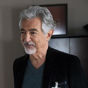 Fotoğraf Joe Mantegna