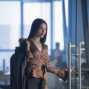 Fotoğraf Katie McGrath