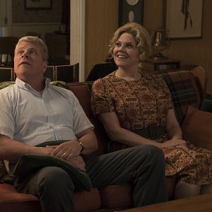 Fotoğraf Michael Cudlitz