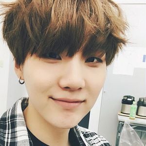 Fotoğraf Suga