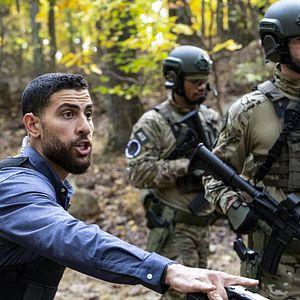 Fotoğraf Zeeko Zaki