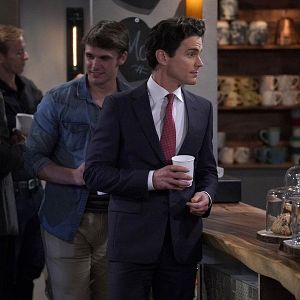 Fotoğraf Matt Bomer