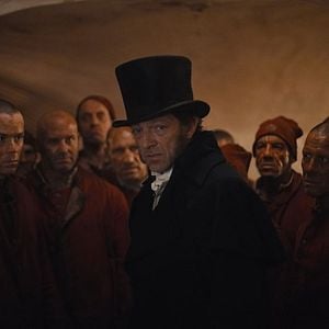 Fotoğraf İmparator: Yeraltı Dünyasının Hükümdarı