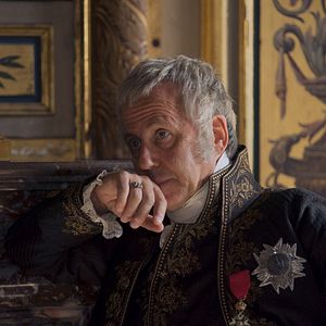 Fotoğraf İmparator: Yeraltı Dünyasının Hükümdarı