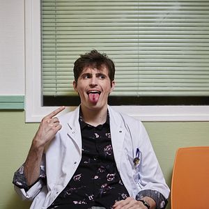 Fotoğraf Raphaël Quenard