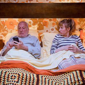 Fotoğraf François Berléand