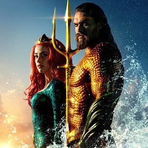 Fotoğraf Aquaman
