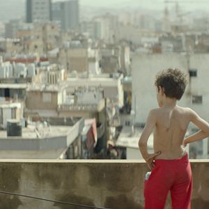 Fotoğraf Kefernahum