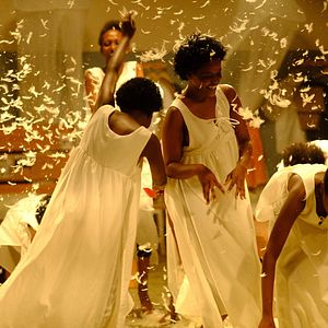 Fotoğraf Notre-Dame du Nil