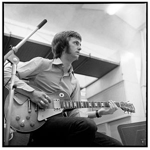 Fotoğraf Eric Clapton: Life in 12 Bars