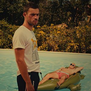 Fotoğraf Félix Maritaud