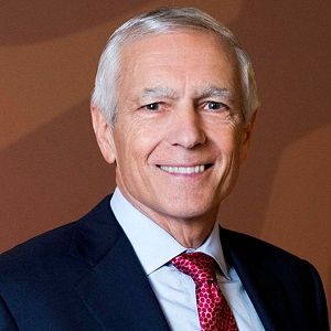 Fotoğraf Wesley Clark