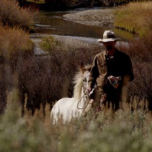 Fotoğraf Living in the Future's Past