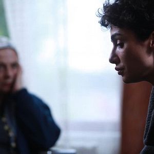 Fotoğraf Ağlama Anne