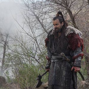 Fotoğraf Deliler Fatih'in Fermanı