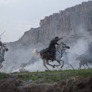 Fotoğraf Deliler Fatih'in Fermanı
