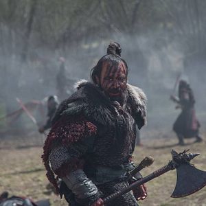 Fotoğraf Deliler Fatih'in Fermanı