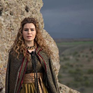 Fotoğraf Deliler Fatih'in Fermanı