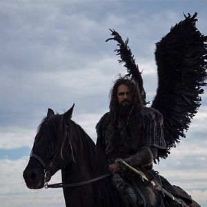 Fotoğraf Deliler Fatih'in Fermanı