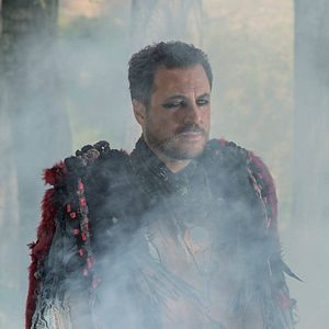 Fotoğraf Deliler Fatih'in Fermanı