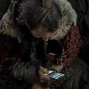 Fotoğraf Deliler Fatih'in Fermanı