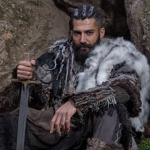 Fotoğraf Deliler Fatih'in Fermanı